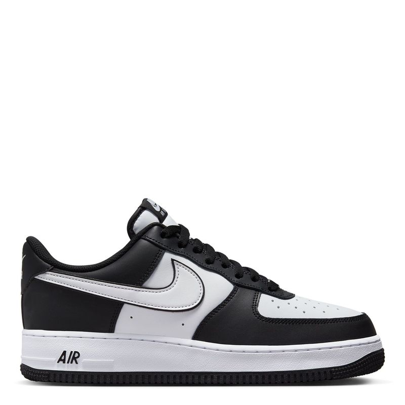 NIKE - Tenis Nike para Hombre Moda Air Force 1 '07| Zapatillas Nike para Hombre Air Force 1