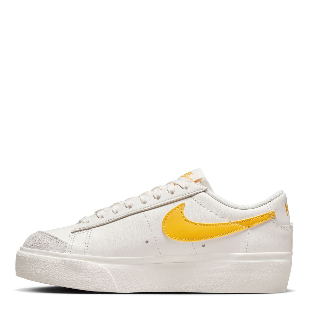 NIKE - Tenis Nike para Mujer Moda W Blazer Low Platform| Zapatillas Nike para Mujer Blazer