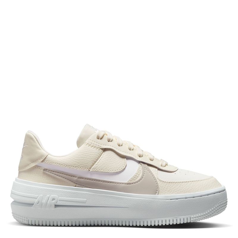 Tenis Nike para Mujer Moda W Af1 Zapatillas Nike para