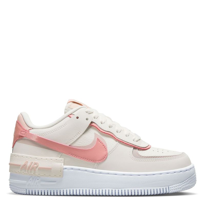 NIKE - Tenis Nike para Mujer Moda W Af1 Shadow| Zapatillas Nike para Mujer Air Force 1