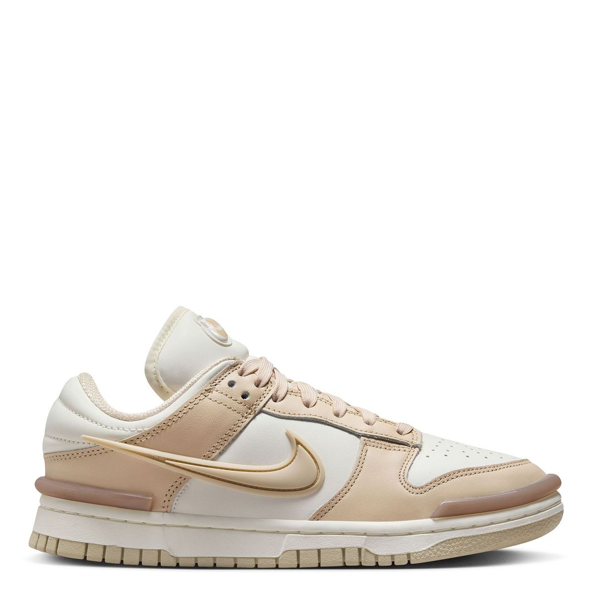 NIKE - Tenis Nike para Mujer Moda W Dunk Low Twist | Zapatillas Nike para Mujer Dunk