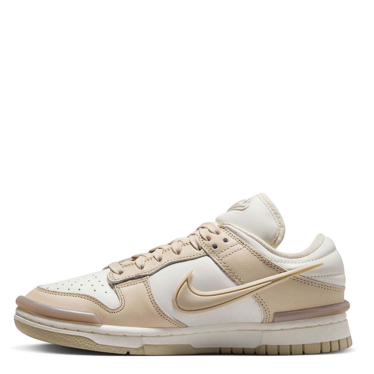 NIKE - Tenis Nike para Mujer Moda W Dunk Low Twist | Zapatillas Nike para Mujer Dunk