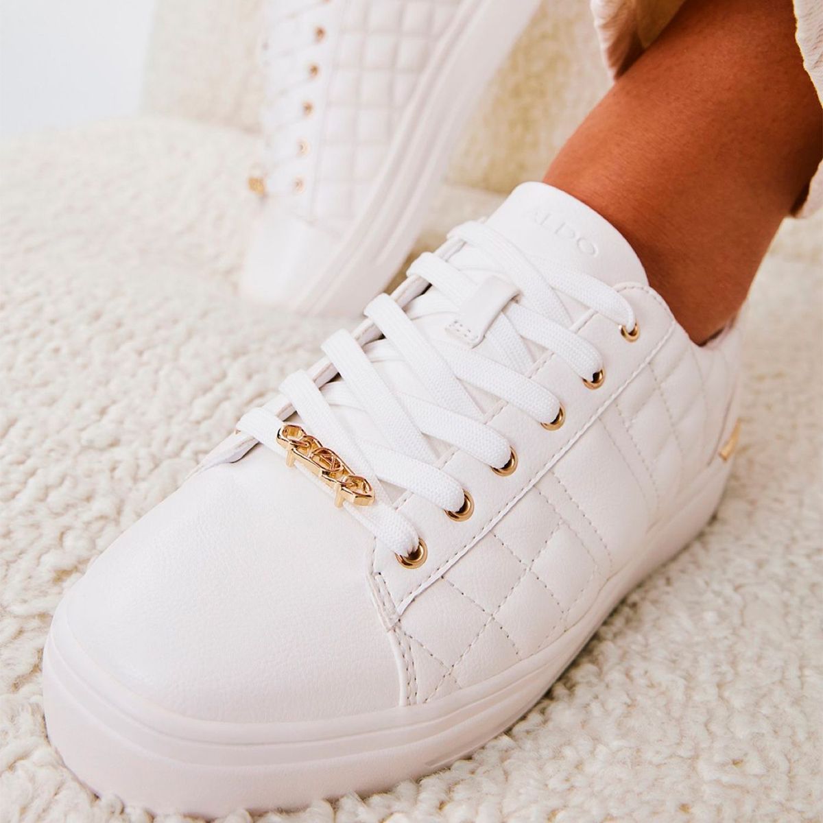 ALDO - Tenis Aldo para Mujer Moda Meadow