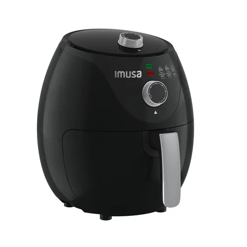 Olla freidora de aire Imusa