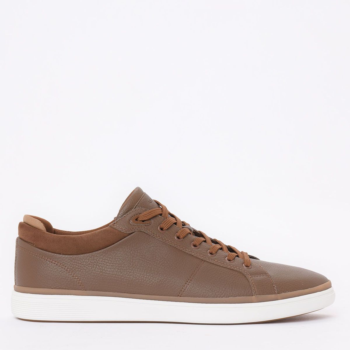 ALDO - Tenis Moda Aldo Hombre Café Finespec