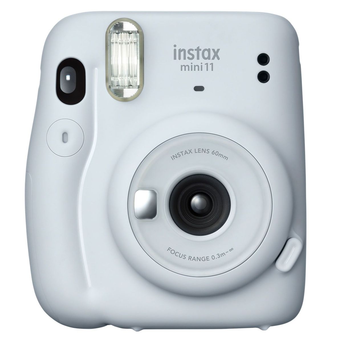 FUJIFILM - Cámara instantánea Fujifilm Instax Mini 11 | Incluye Estuche y Paquete de 10 fotos