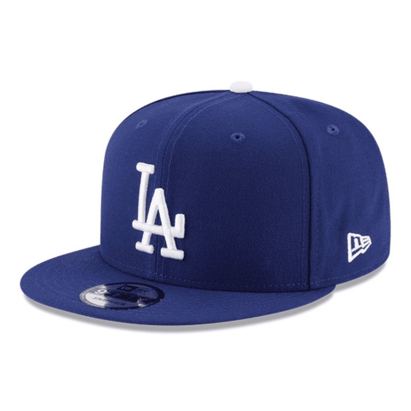 NEW ERA - Gorra Los Angeles Dodgers MLB New Era Unisex New Era