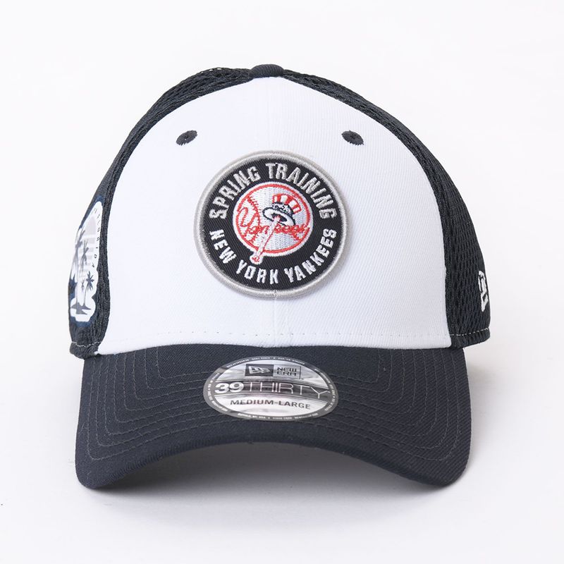 NEW ERA - Gorra New York Yankees 39THIRTY Cerrada New Era
