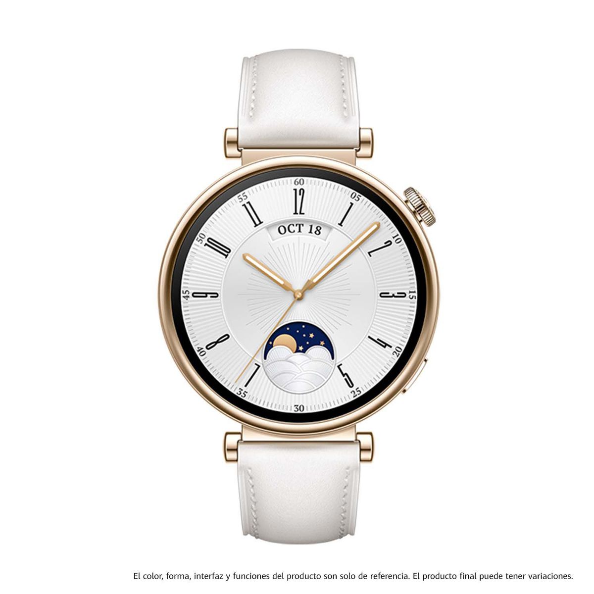 HUAWEI - Smartwatch Huawei GT4 41 mm