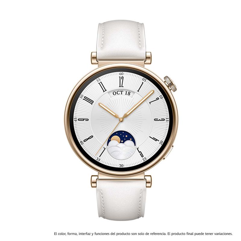 HUAWEI - Smartwatch Huawei GT4 41 mm