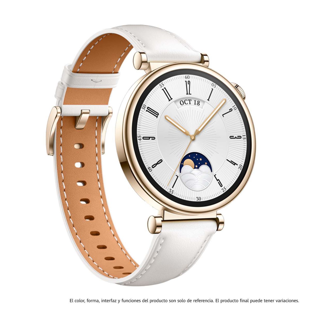 HUAWEI - Smartwatch Huawei GT4 41 mm