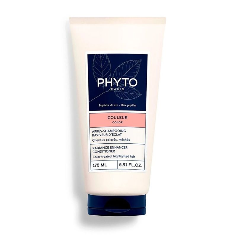 PHYTO - Acondicionador Phyto Activador de Luiminosidad 174 ml