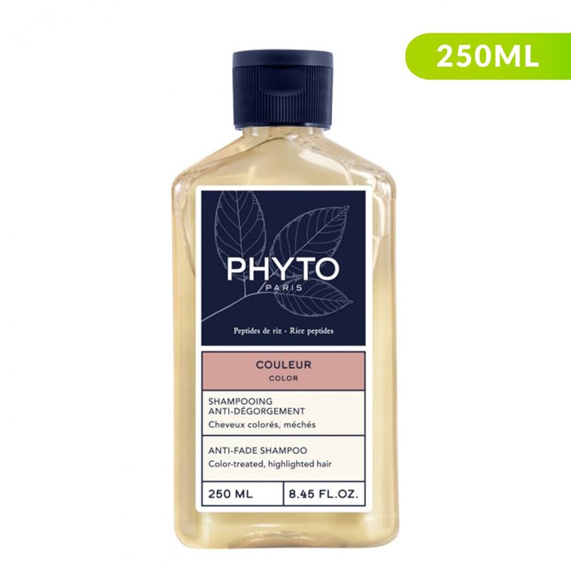 PHYTO - Shampoo Phyto Protector Color 250 ml