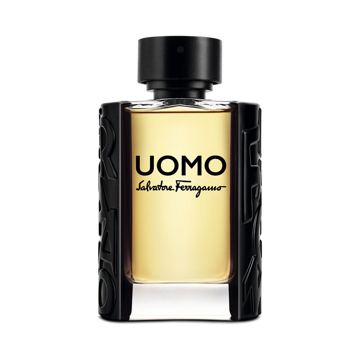 FERRAGAMO - Perfume Hombre Ferragamo Uomo Eau de toilette 100ml Eau de toilette 