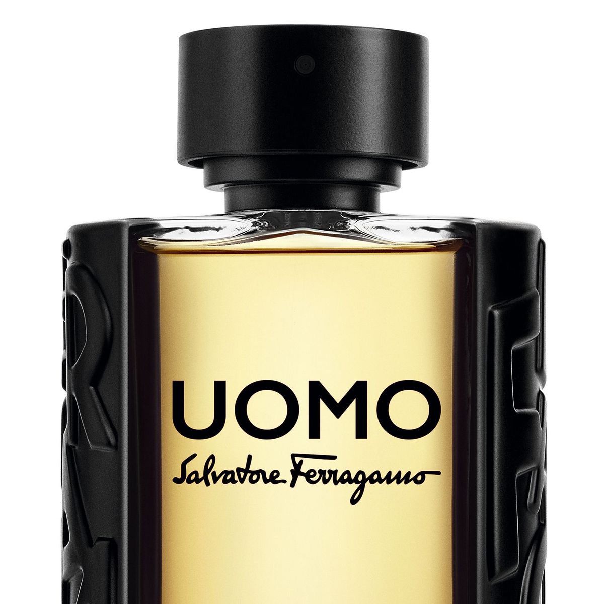 FERRAGAMO - Perfume Hombre Ferragamo Uomo Eau de toilette 100ml Eau de toilette 