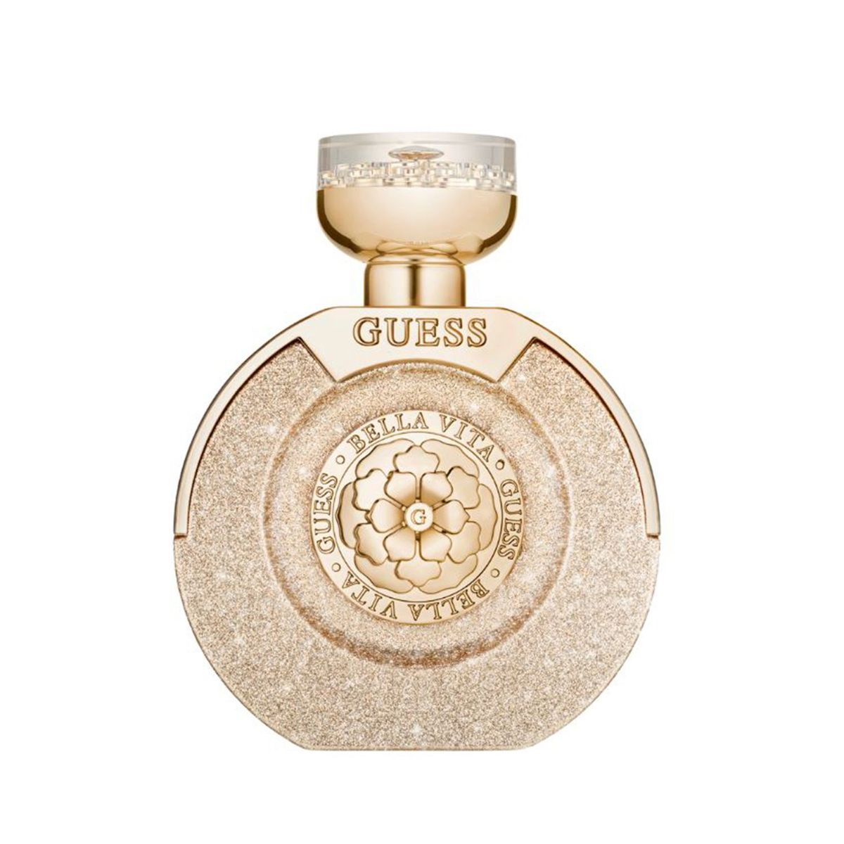 GUESS - Perfume Mujer Guess Gu Bella Vita Paradiso 100 ml Eau de parfum