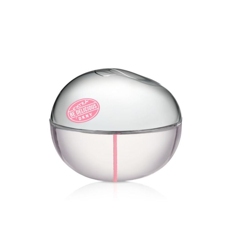 DKNY - Perfume Mujer DKNY Be Extra Delicious 100 ml Eau de Parfum