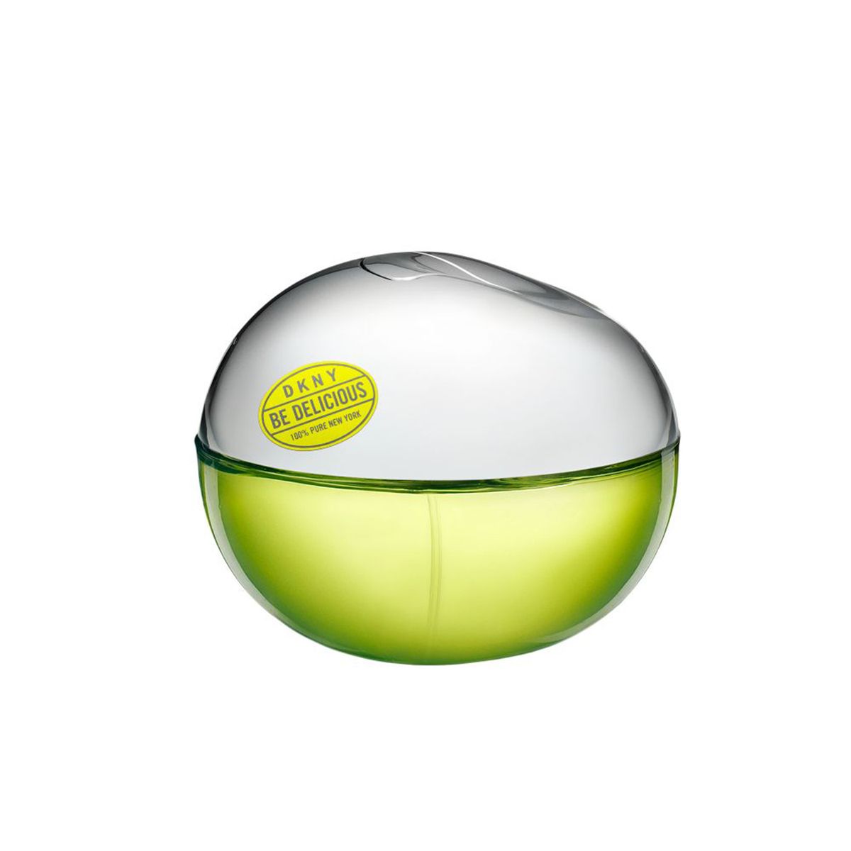 DKNY - Perfume Mujer DKNY Be delicious 100 ml Eau de parfum 