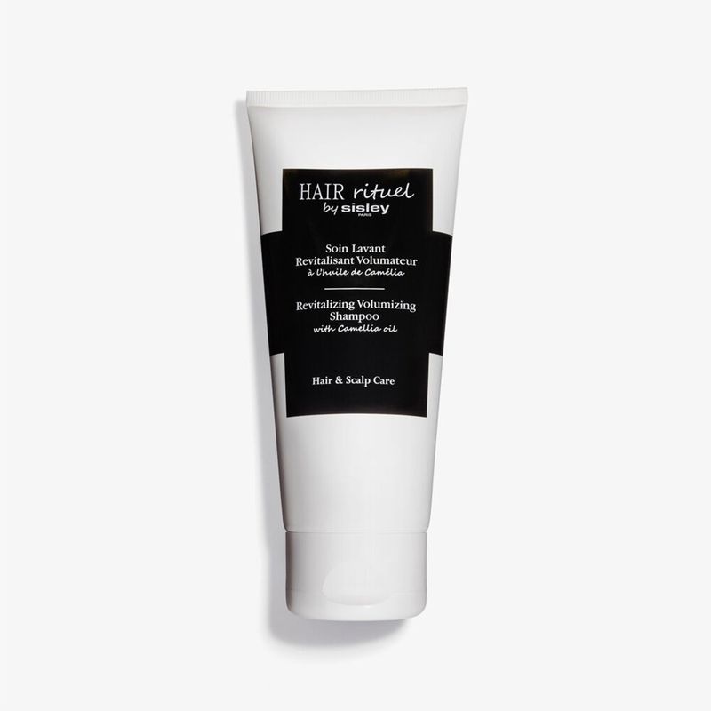 SISLEY PARIS - Shampoo Sisley Ec-Revit Volumizing Shampoo Limpieza 200 ml