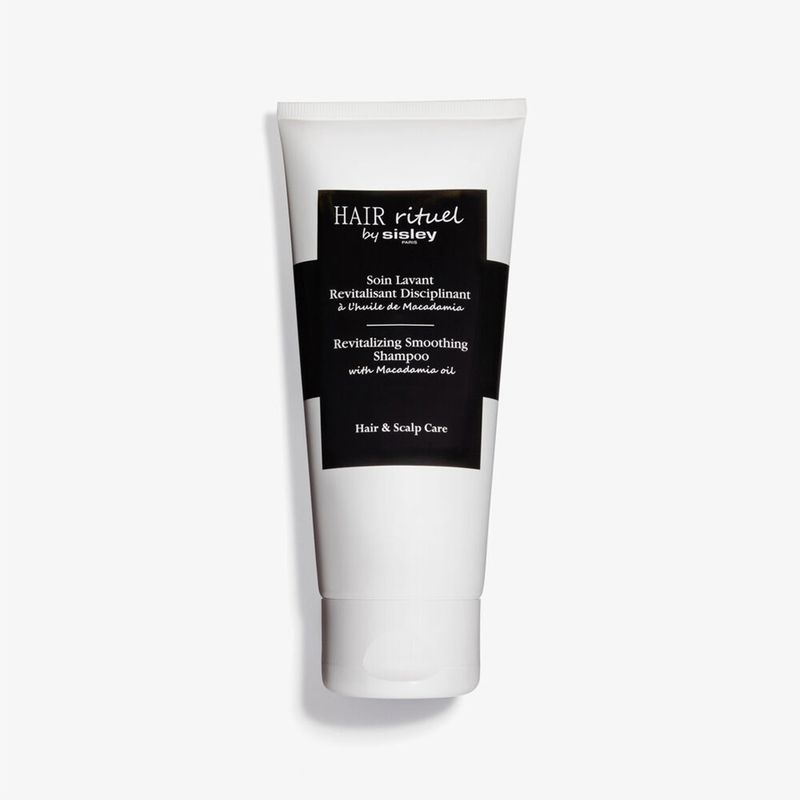 SISLEY PARIS - Shampoo Sisley Ec-Revit Smoothing Shampoo Volumen 200 ml