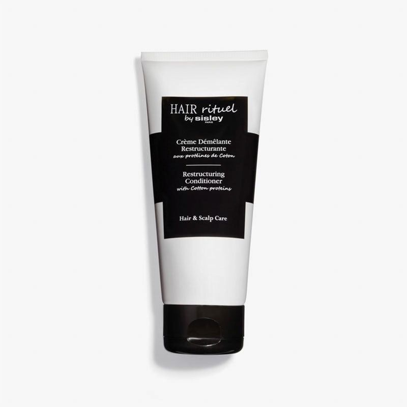 SISLEY PARIS - Acondicionador Sisley Ec-Restruct Conditioner Brillo 200 ml