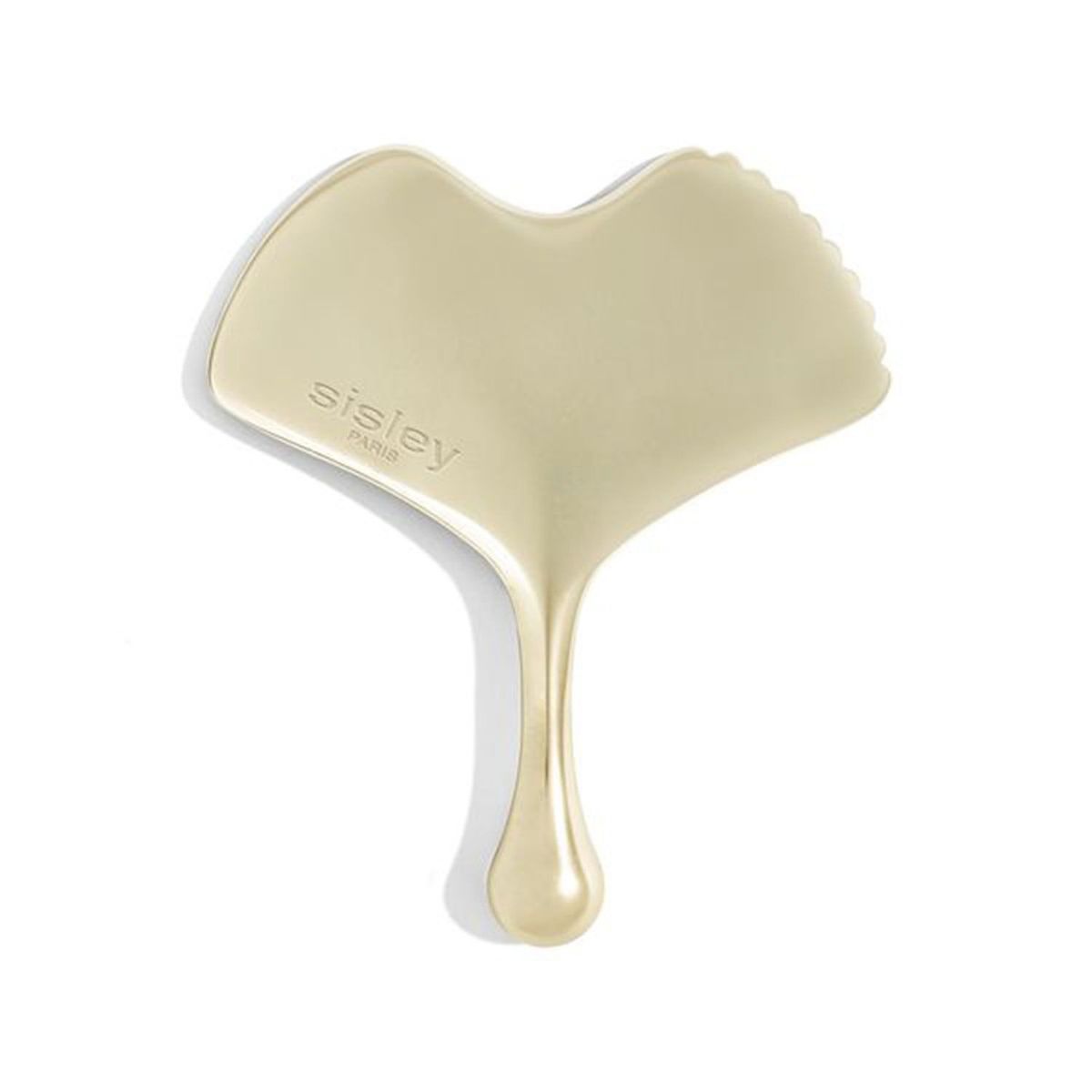 SISLEY PARIS - Masajeador facial EC-GINKGO GUA SHA Sisley Paris