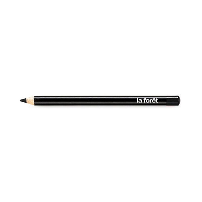 LA FORET - Delineador de ojos Eye Pencil La Foret Onyx La Foret 1 gr