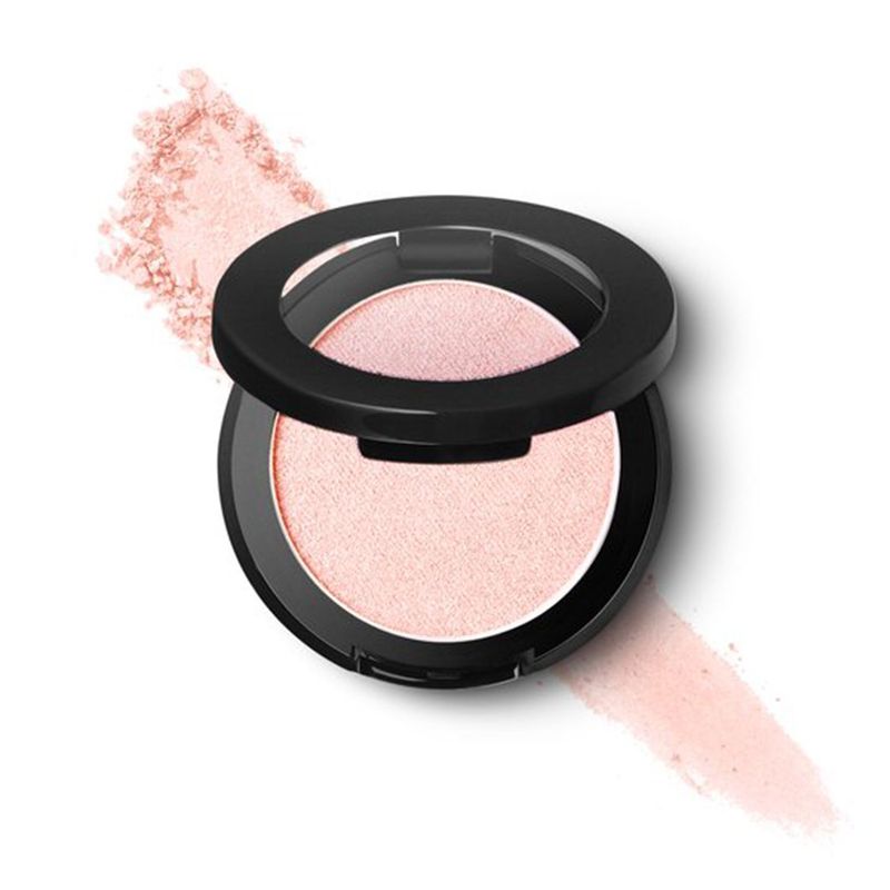 LA FORET - Sombra de Ojos La Forêt Molten Powder Eyes And Cheeks N.º  1 Bronze Ilumina y Obtiene Un Brillo Sofisticado 2.55 gr