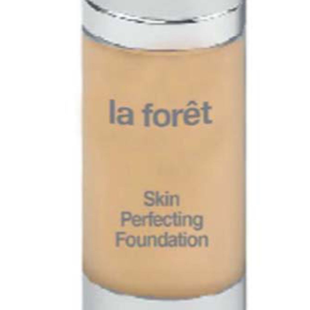 LA FORET - Base La Forêt Skin Perfecting Foundation N.º 4 Base de Cobertura Media Efecto Lifting 15 ml