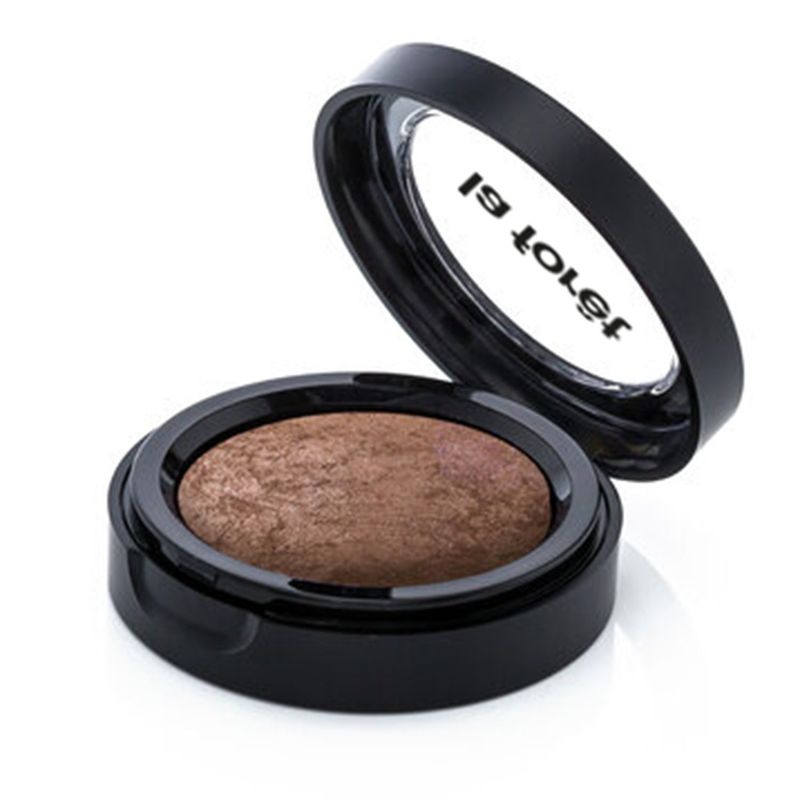 LA FORET - Sombra De Ojos Ec-Baked Mineral Baked Beauty N1 La Foret 2.2 Gr