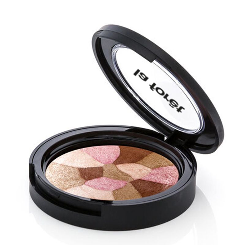 LA FORET - Rubor Compacto Nsoc27393-23Co La Foret 9 Gr