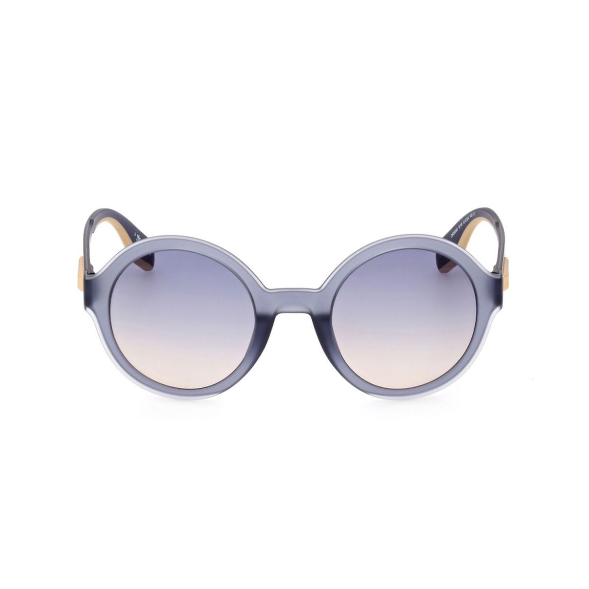 ADIDAS - Gafas de sol deportivas Adidas Originals Unisex - Gafas de sol Redonda Azul