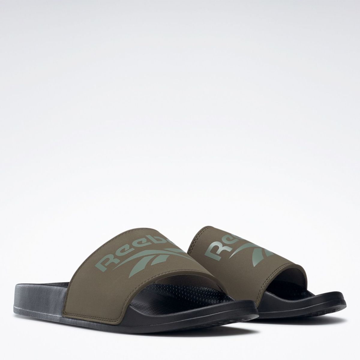 REEBOK - Chanclas Reebok para Hombre In Home Rbk Fulgere Slide | Sandalias Reebok para Hombre