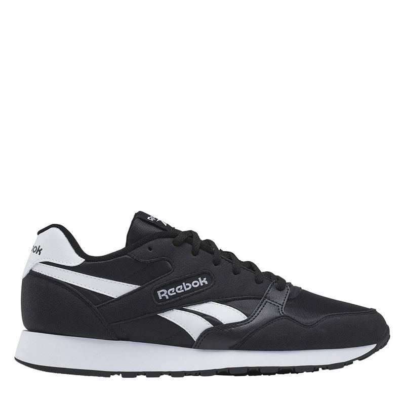 REEBOK - Tenis Reebok Unisex Lifestyle Reebok Ultra Flash | Zapatillas Reebok Unisex de moda color Core Black