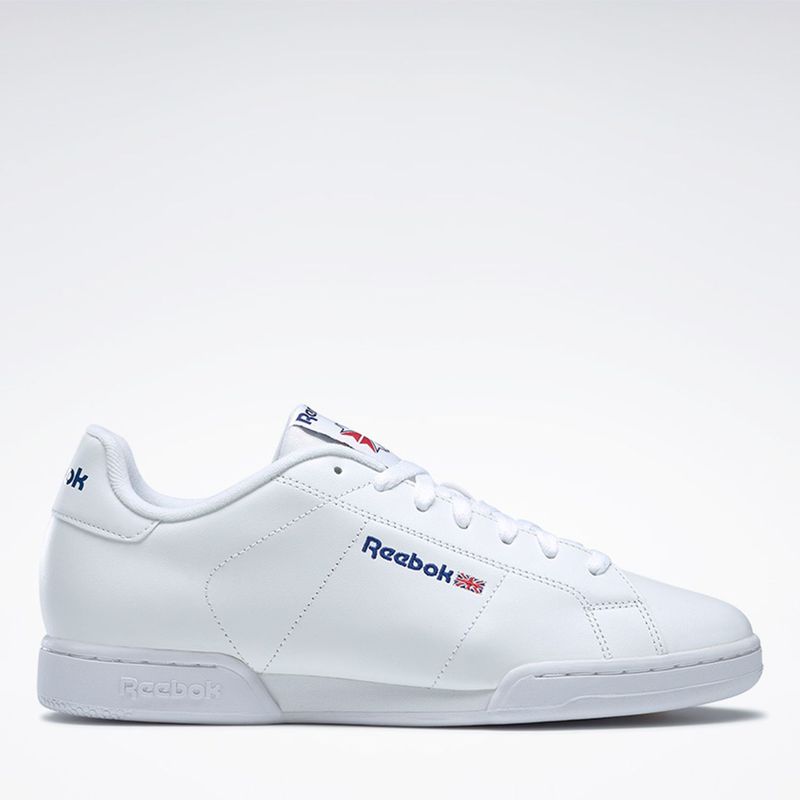 REEBOK - Tenis Reebok para Hombre Lifestyle Npc Ii | Zapatillas Reebok Hombre de moda color Blanco