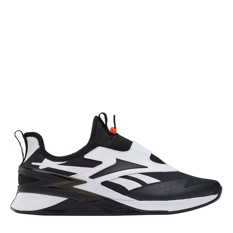 REEBOK - Tenis Reebok Hombre Training Nano X3 Froning | Zapatillas Reebok Hombre de moda color Neón 