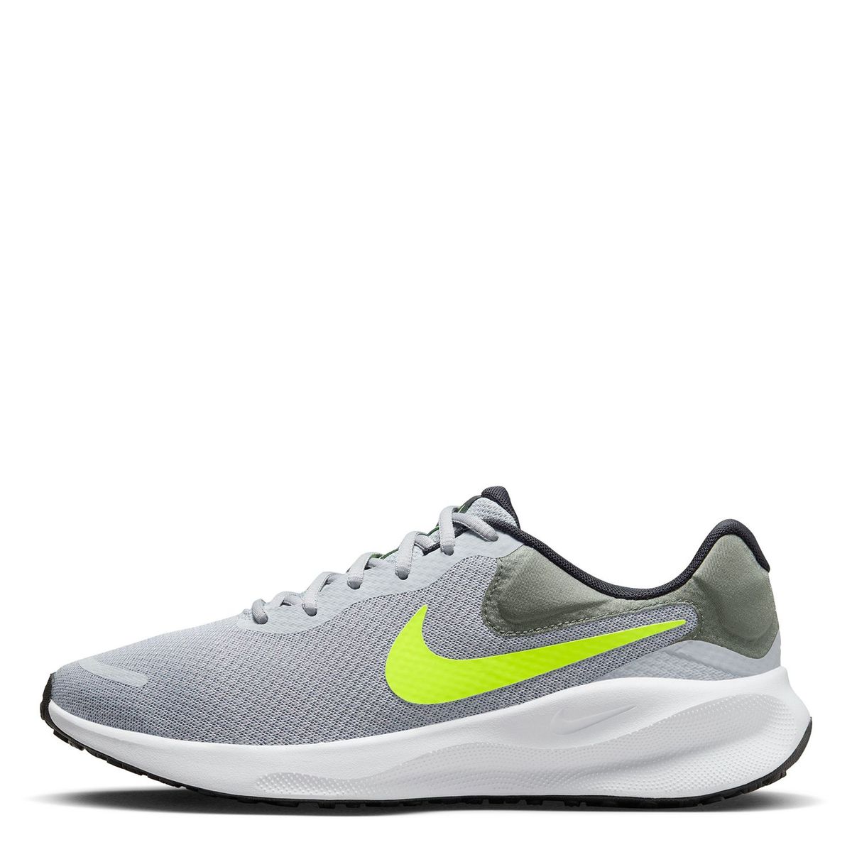 NIKE - Tenis Nike para Hombre Running Revolution 7 | Zapatillas Nike Revolution 7
