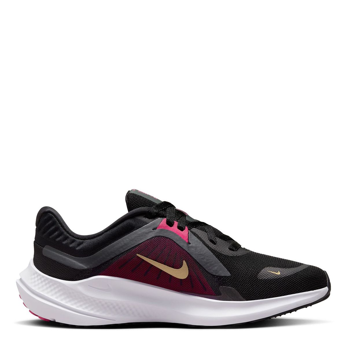 NIKE - Tenis Nike para Mujer Running Quest 5 | Zapatillas Nike Quest 5