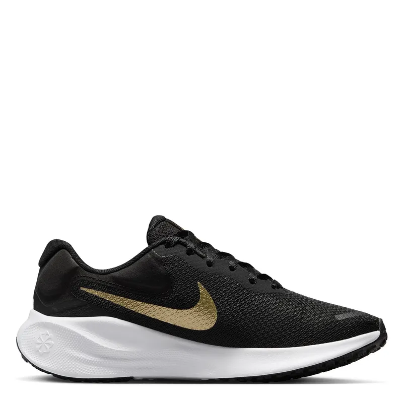 NIKE - Tenis Nike para Mujer Running Revolution 7 | Zapatillas Nike Revolution 7