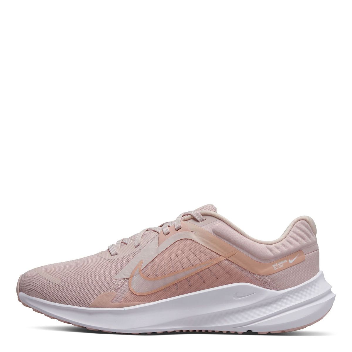 NIKE - Tenis Nike para Mujer Running Quest 5 | Zapatillas Nike Quest 5