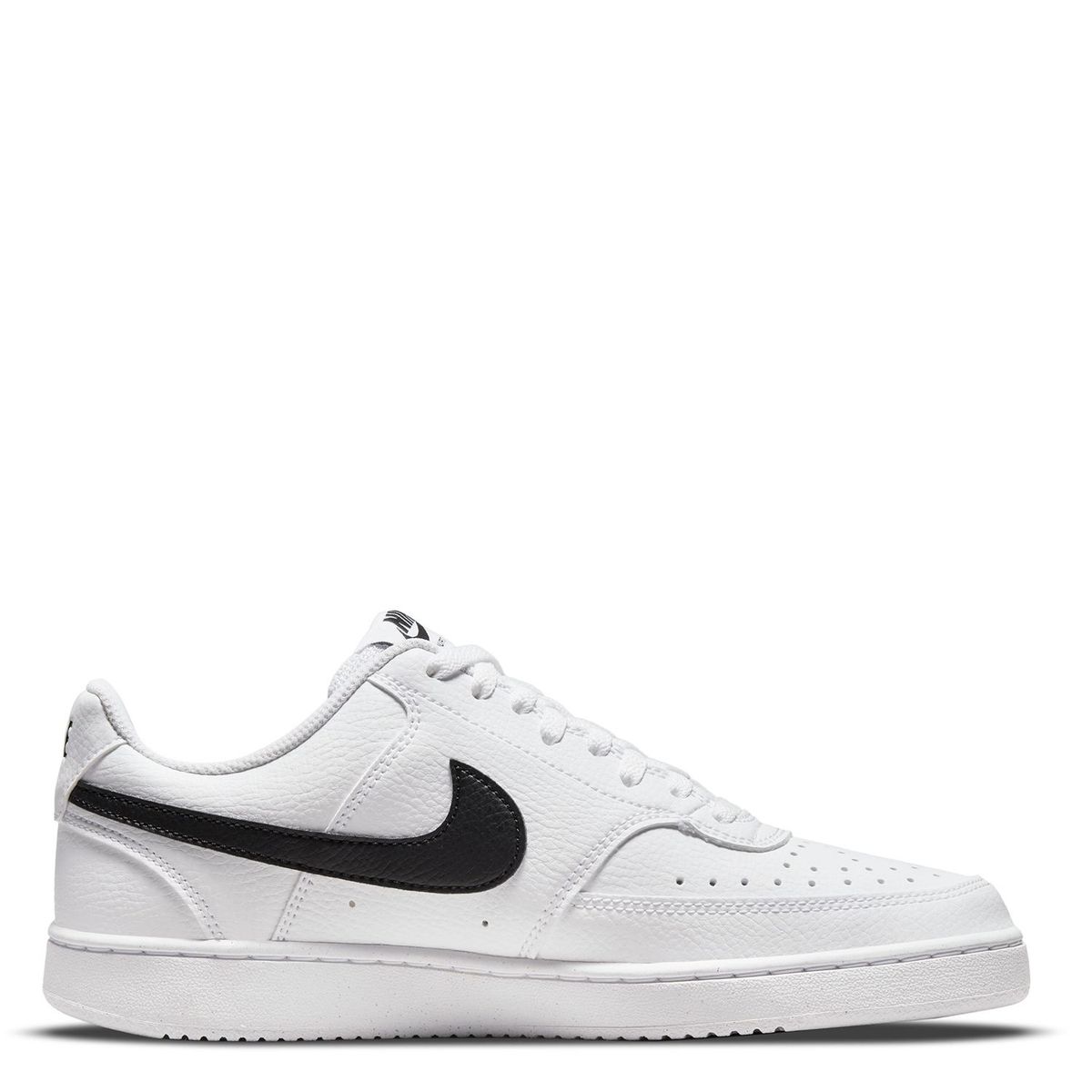 NIKE - Tenis Nike para Mujer Moda Nike Court Vision Low Next Nature | Zapatillas Nike para Mujer Court Vision Lonn