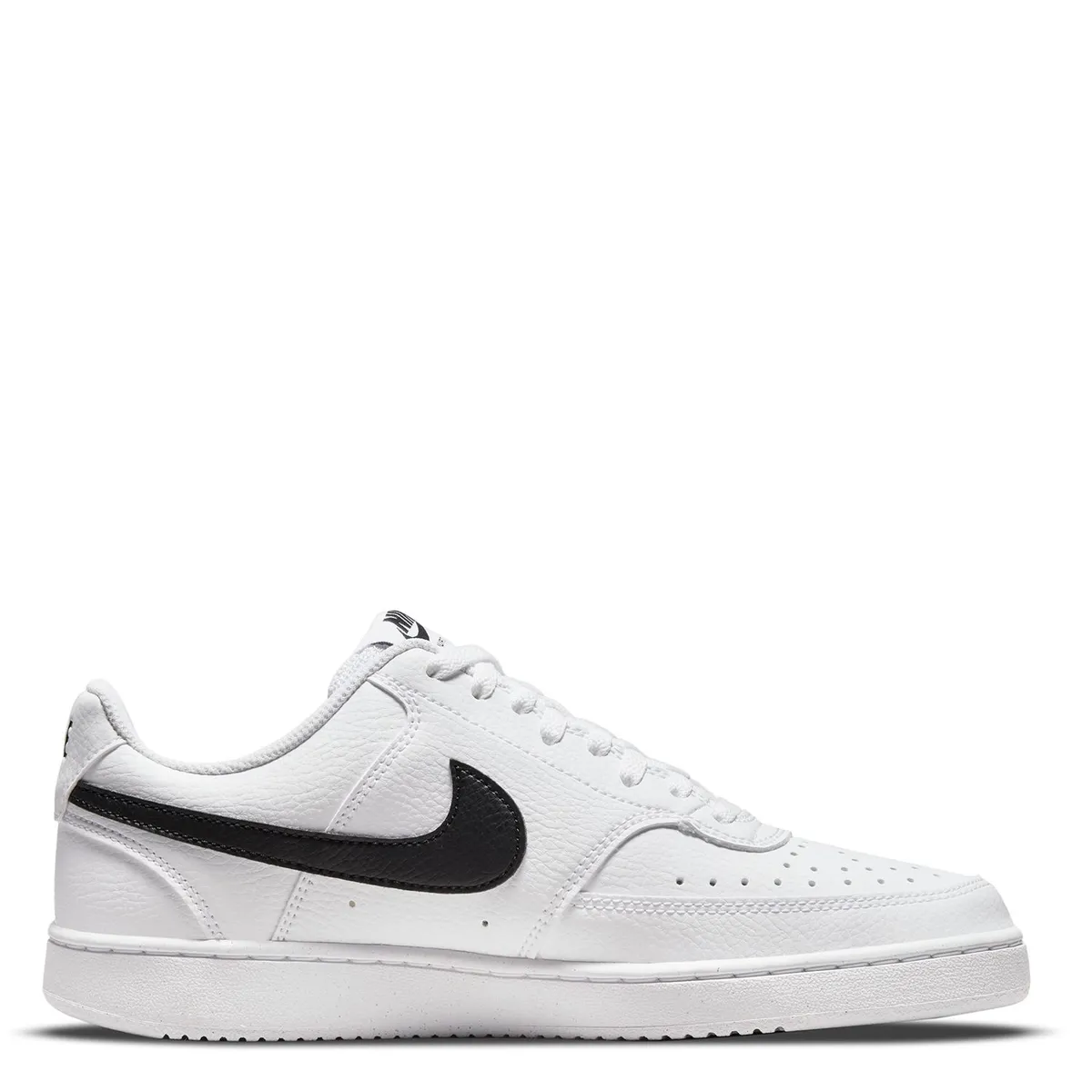 NIKE - Tenis Nike para Mujer Moda Nike Court Vision Low Next Nature | Zapatillas Nike para Mujer Court Vision Lonn