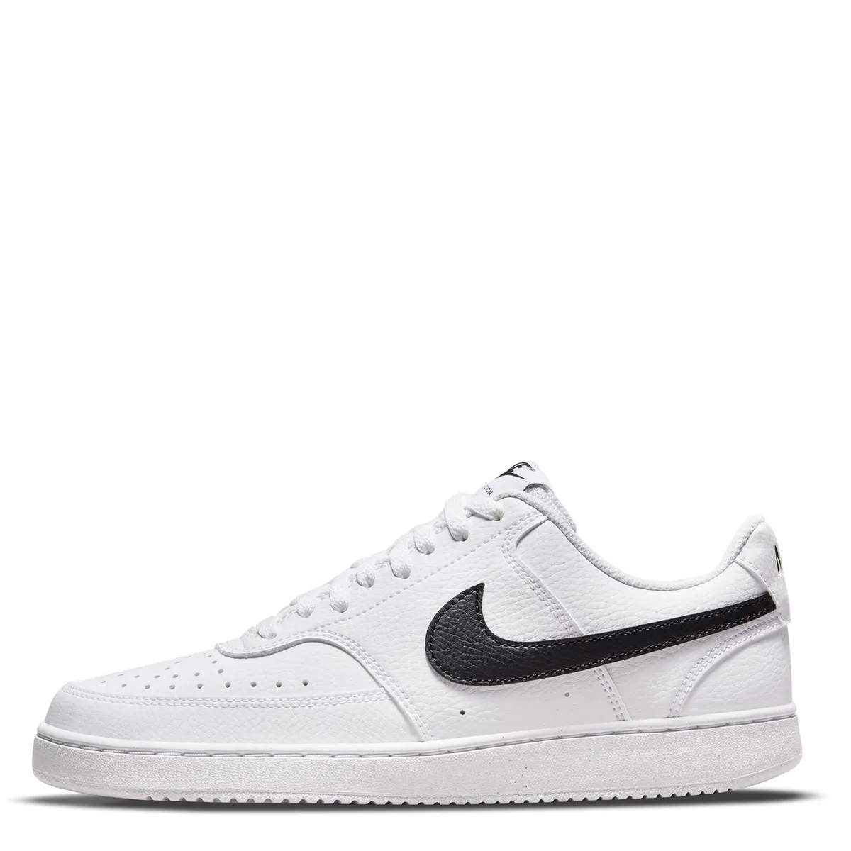 NIKE - Tenis Nike para Mujer Moda Nike Court Vision Low Next Nature | Zapatillas Nike para Mujer Court Vision Lonn