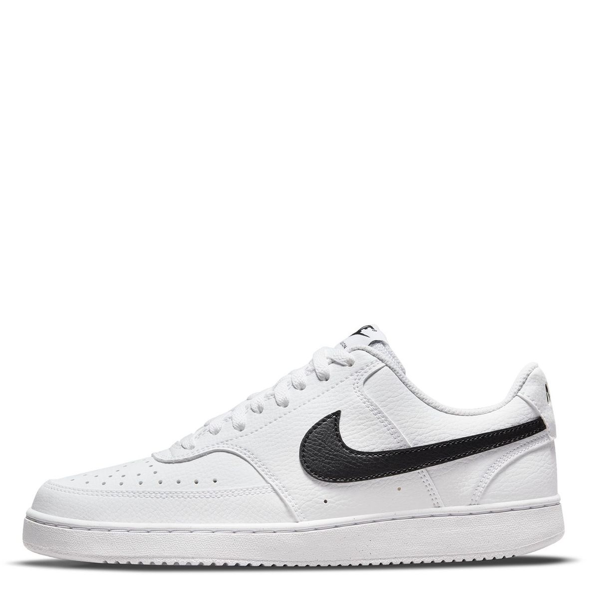 NIKE - Tenis Nike para Mujer Moda Nike Court Vision Low Next Nature | Zapatillas Nike para Mujer Court Vision Lonn