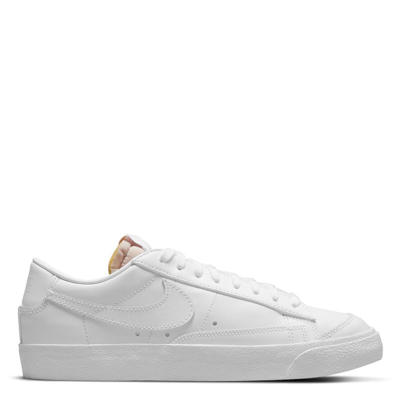 NIKE - Tenis Nike para Mujer Moda Nike Blazer Low '77 | Zapatillas Nike para Mujer Blazer Low 77