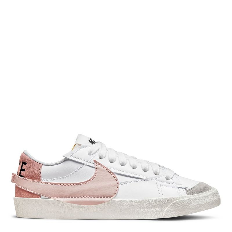 NIKE - Tenis Nike para Mujer Moda Nike Blazer Low '77 Jumbo | Zapatillas Nike para Mujer Blazer Low 77