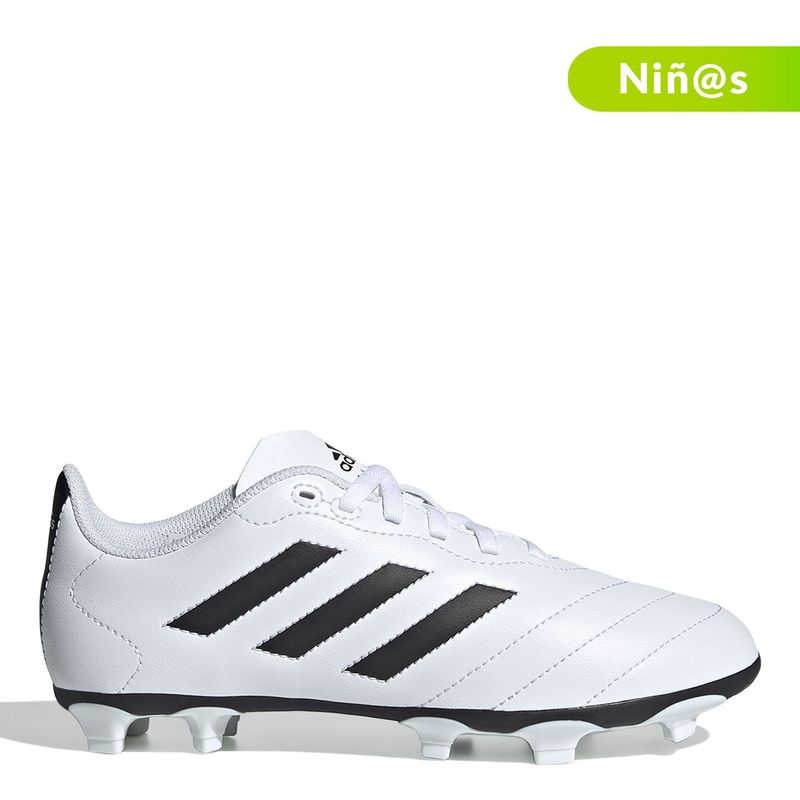 ADIDAS - Guayos Adidas Goletto VIII Infantil Unisex  