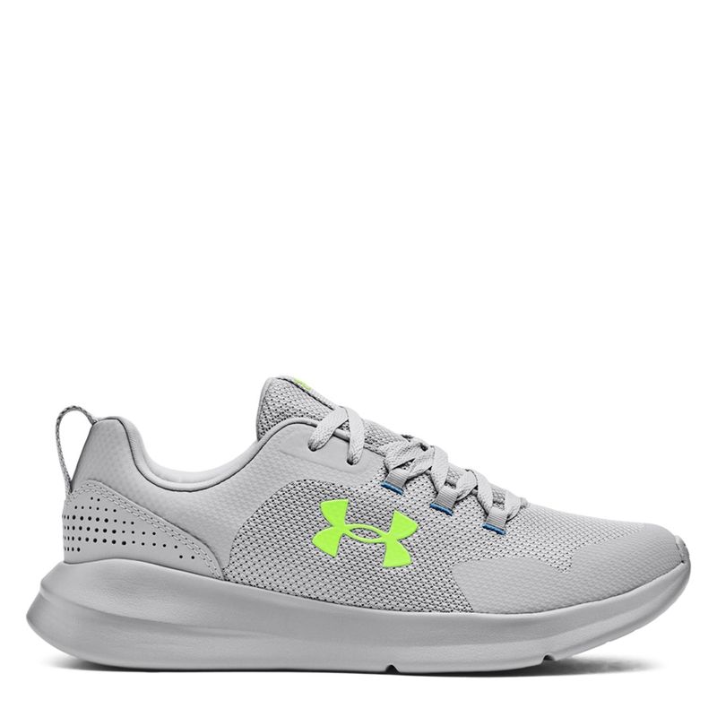 UNDER ARMOUR - Tenis Under Armour para Hombre Running Essential-GRY