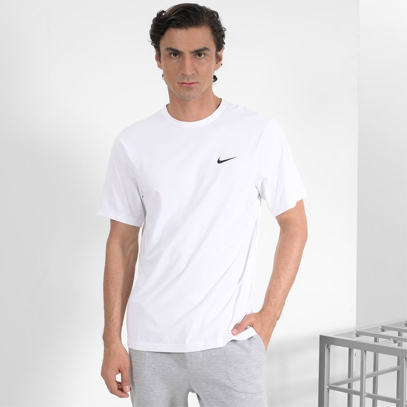 NIKE - Camiseta deportiva Nike Hombre Training