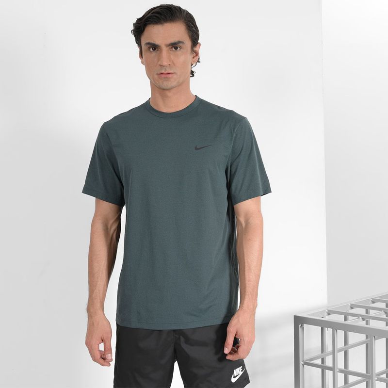 NIKE - Camiseta deportiva Nike Hombre Training